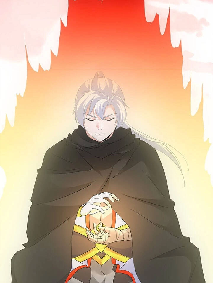 Vạn Cổ Đệ Nhất Thần Chapter 111 - 17