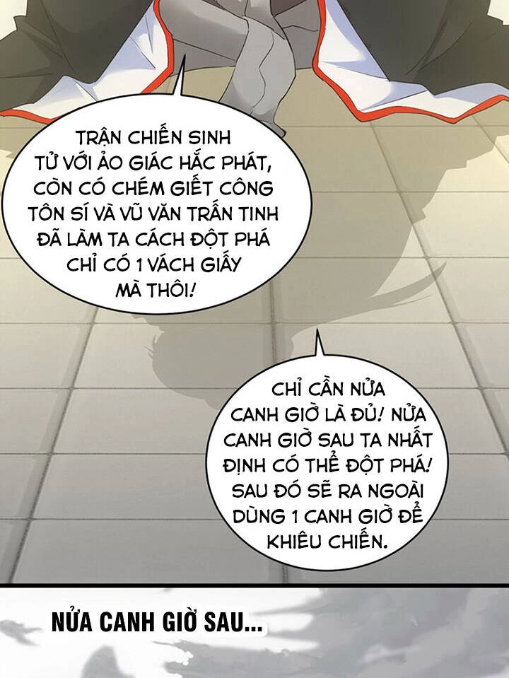 Vạn Cổ Đệ Nhất Thần Chapter 111 - 18