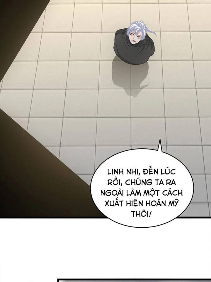 Vạn Cổ Đệ Nhất Thần Chapter 111 - 24