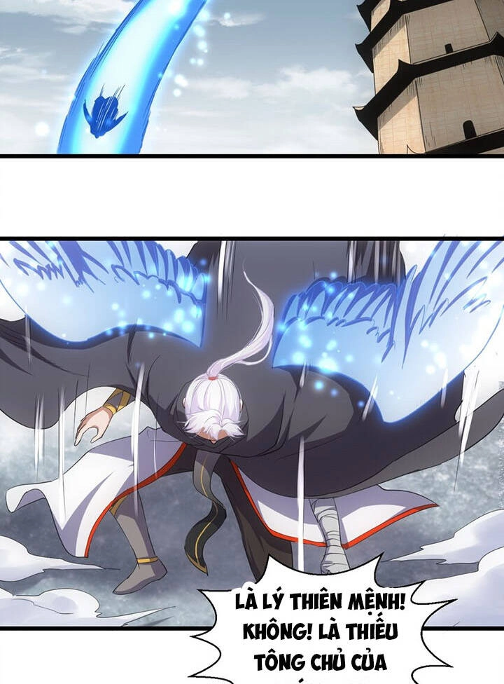 Vạn Cổ Đệ Nhất Thần Chapter 111 - 28