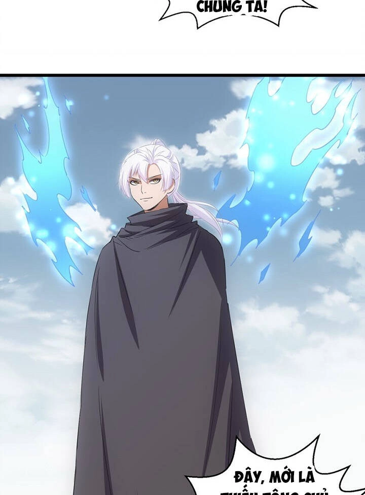 Vạn Cổ Đệ Nhất Thần Chapter 111 - 29