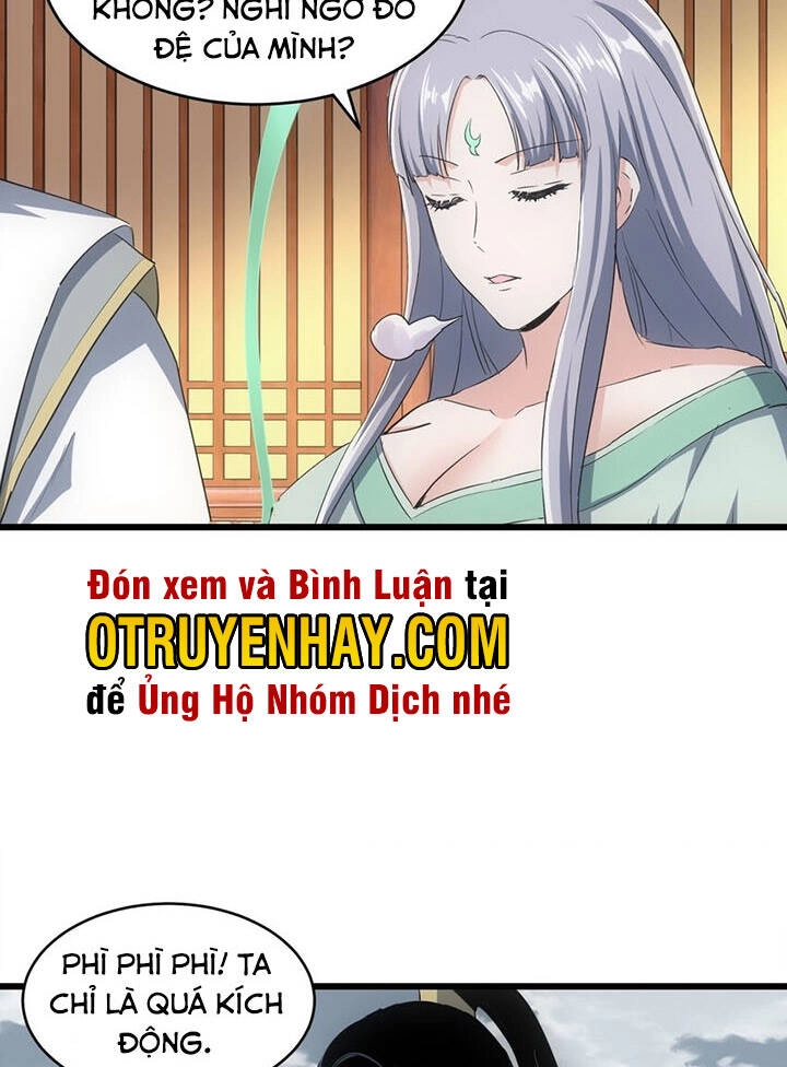 Vạn Cổ Đệ Nhất Thần Chapter 111 - 34