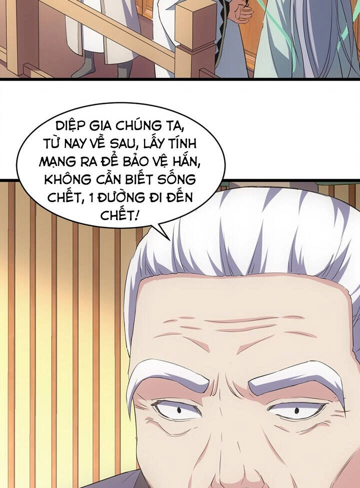 Vạn Cổ Đệ Nhất Thần Chapter 111 - 37