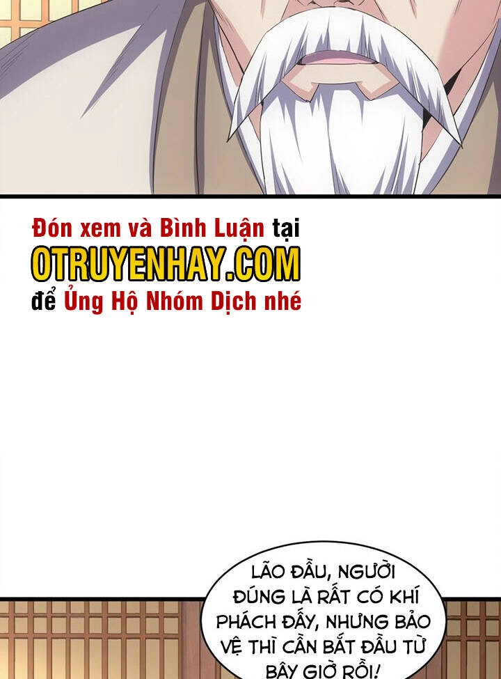 Vạn Cổ Đệ Nhất Thần Chapter 111 - 38