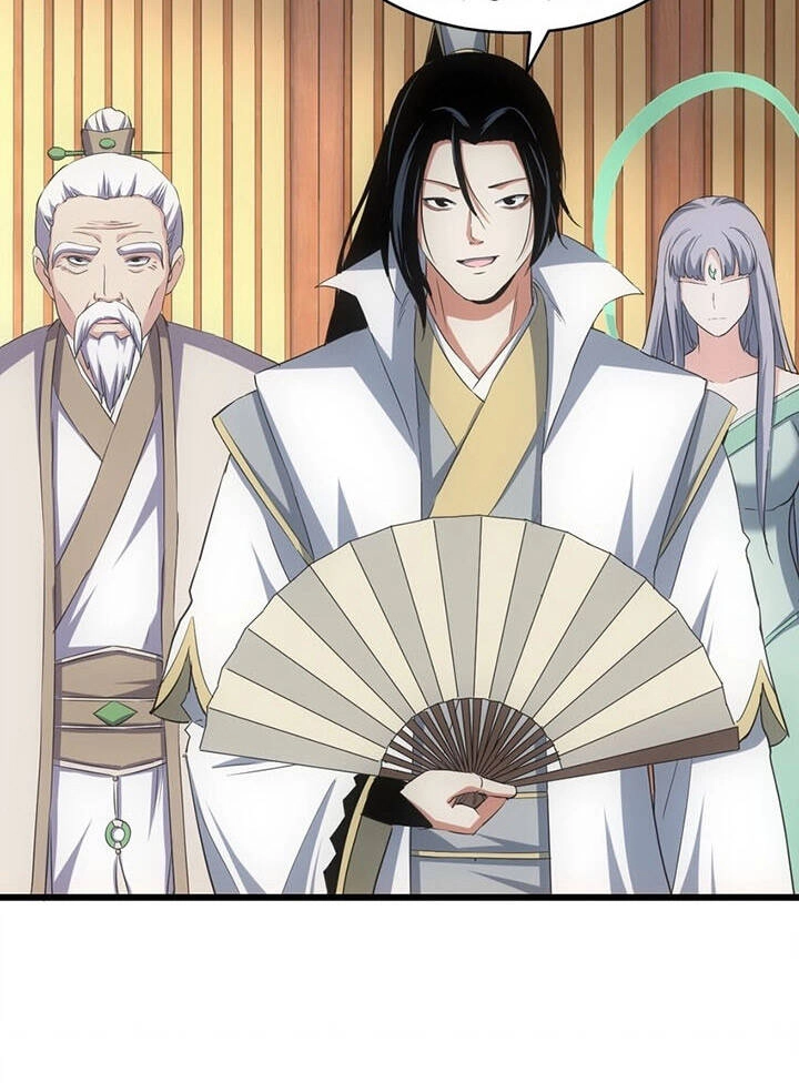 Vạn Cổ Đệ Nhất Thần Chapter 111 - 39