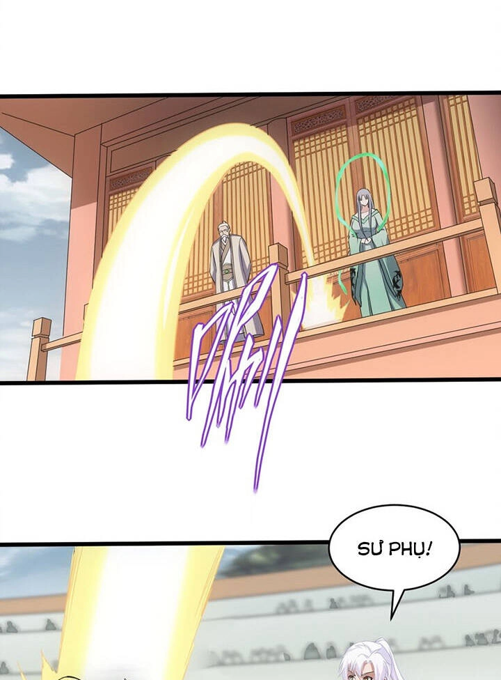 Vạn Cổ Đệ Nhất Thần Chapter 111 - 40