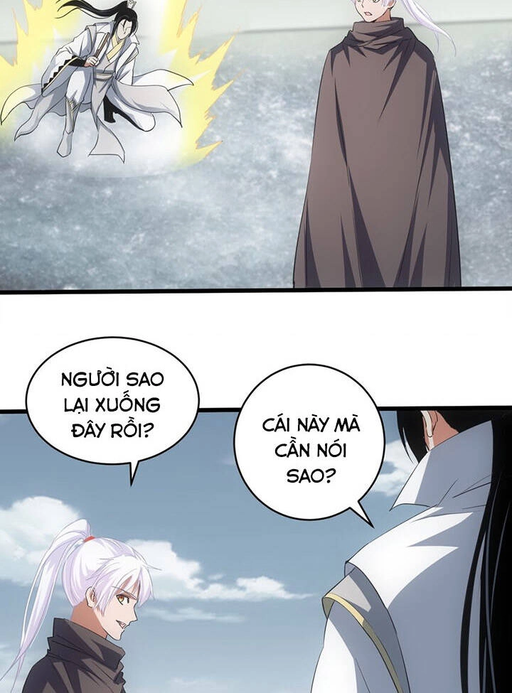 Vạn Cổ Đệ Nhất Thần Chapter 111 - 41