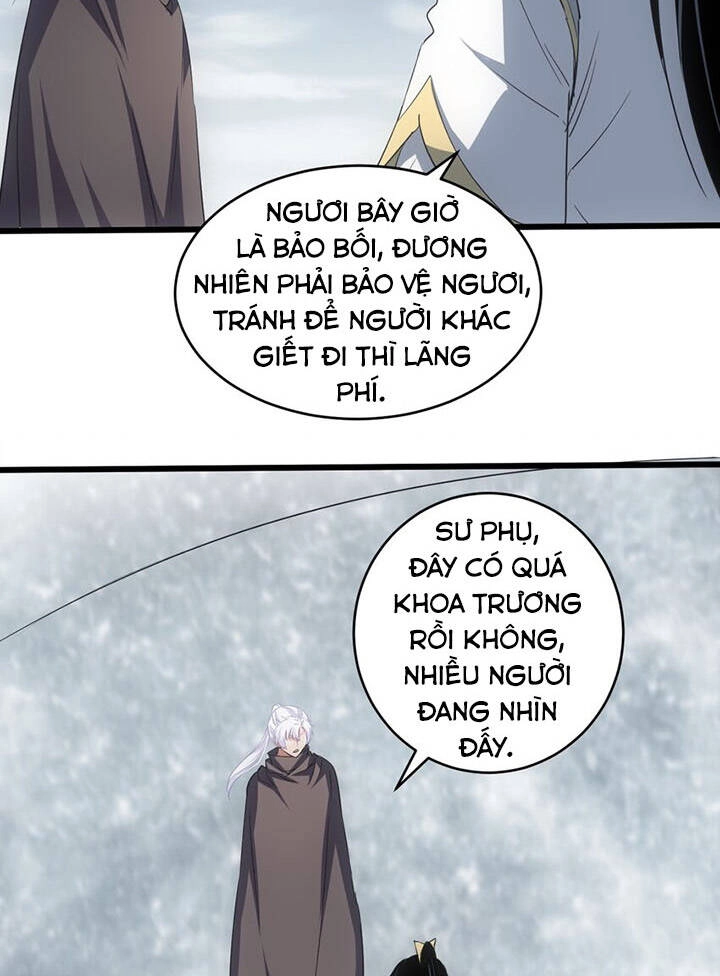 Vạn Cổ Đệ Nhất Thần Chapter 111 - 42