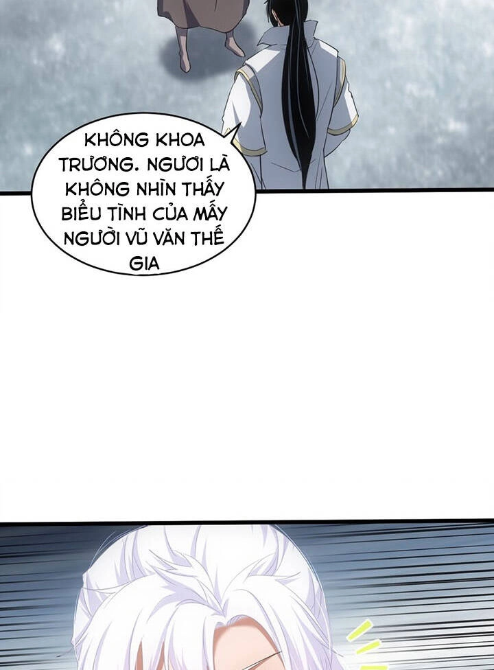 Vạn Cổ Đệ Nhất Thần Chapter 111 - 43