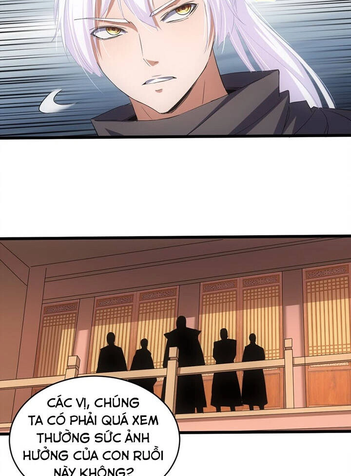 Vạn Cổ Đệ Nhất Thần Chapter 111 - 44