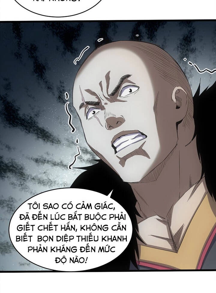 Vạn Cổ Đệ Nhất Thần Chapter 111 - 45