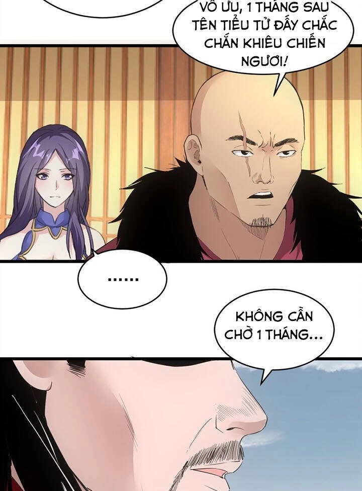 Vạn Cổ Đệ Nhất Thần Chapter 111 - 47