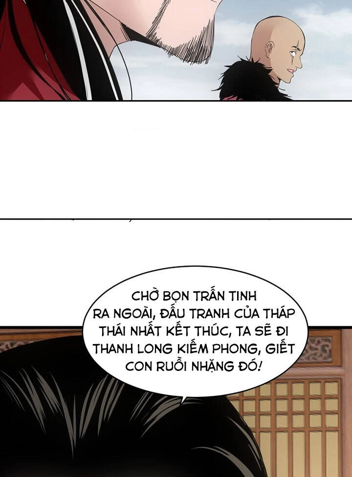 Vạn Cổ Đệ Nhất Thần Chapter 111 - 48