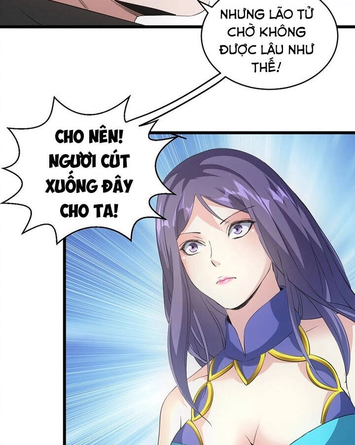 Vạn Cổ Đệ Nhất Thần Chapter 111 - 53