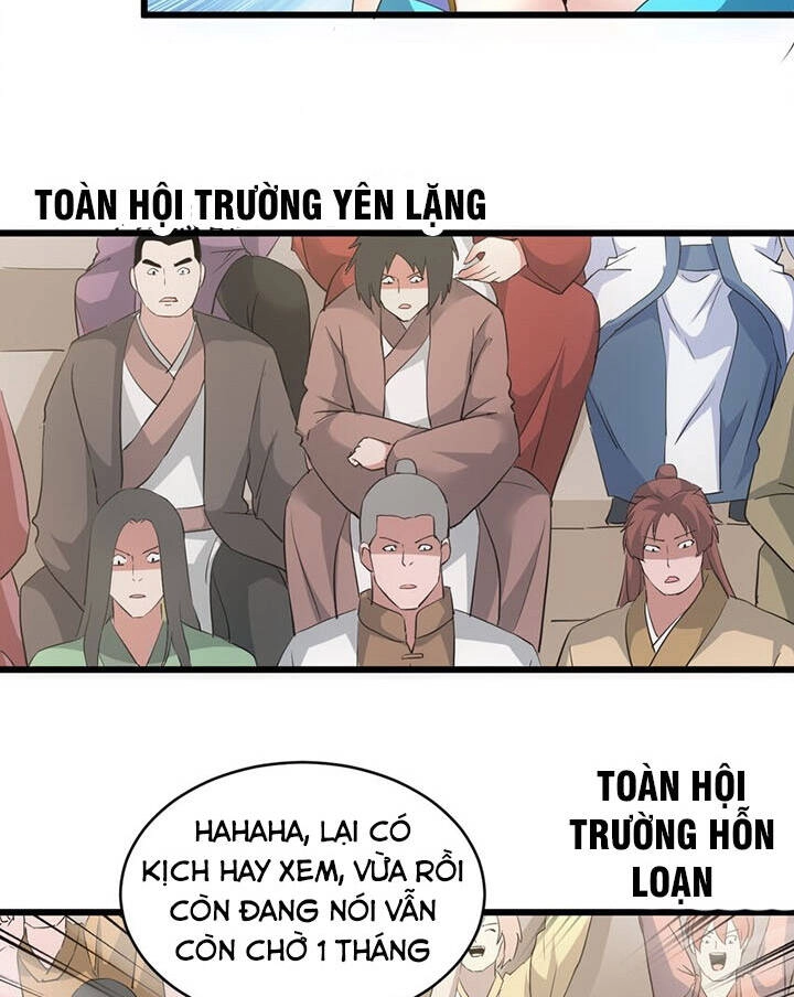 Vạn Cổ Đệ Nhất Thần Chapter 111 - 54