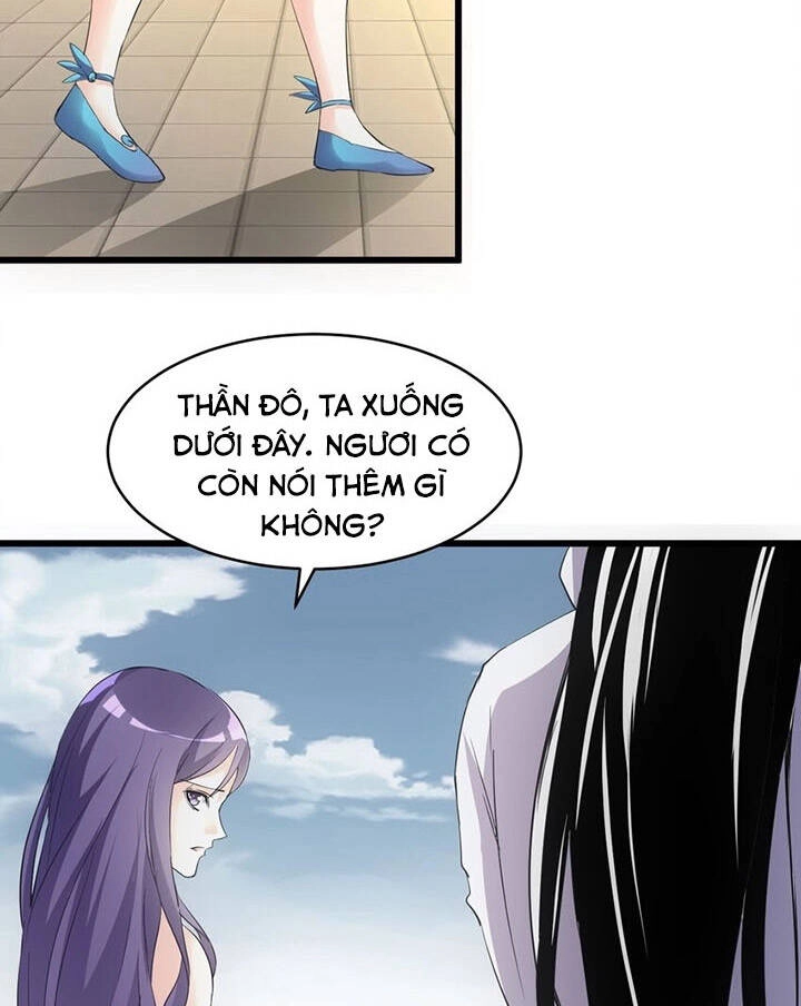 Vạn Cổ Đệ Nhất Thần Chapter 111 - 59