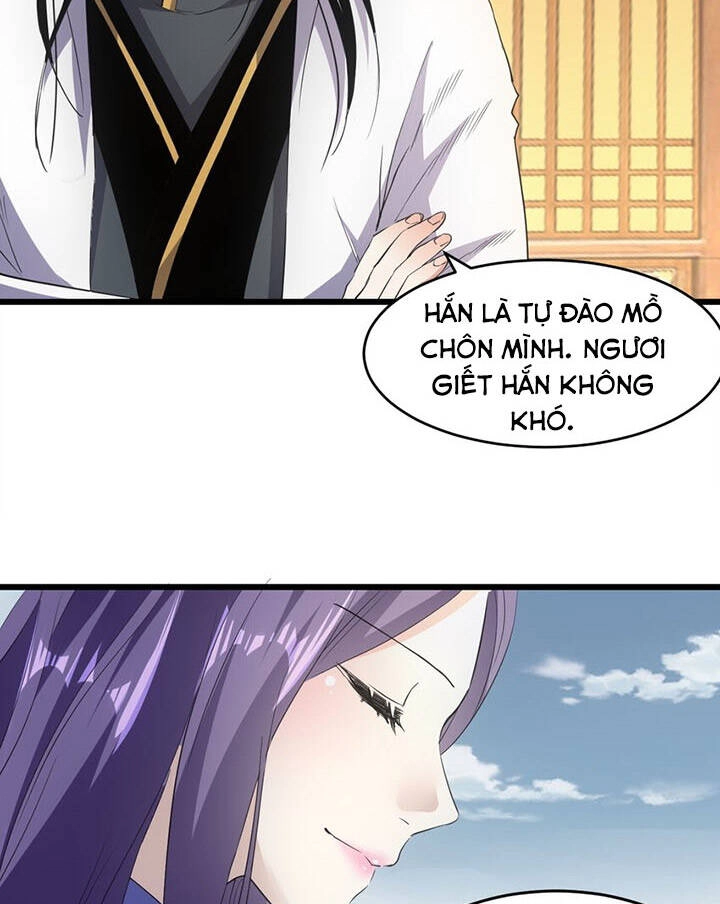 Vạn Cổ Đệ Nhất Thần Chapter 111 - 61