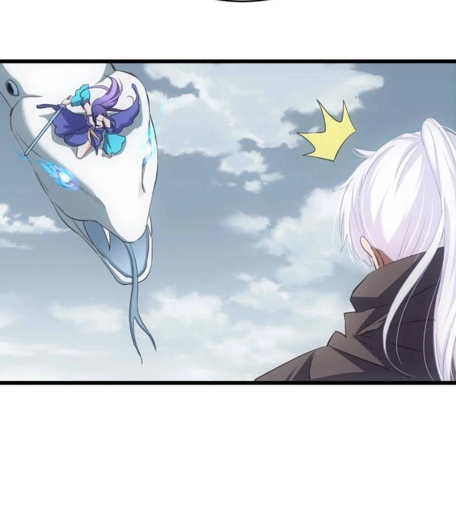 Vạn Cổ Đệ Nhất Thần Chapter 112 - 7