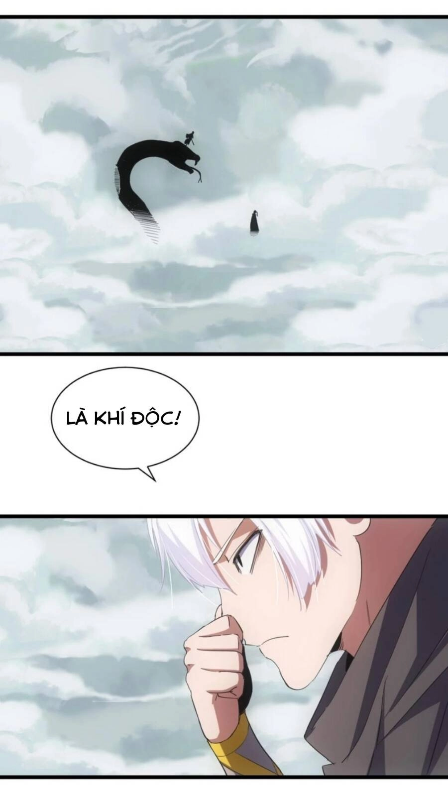 Vạn Cổ Đệ Nhất Thần Chapter 112 - 10