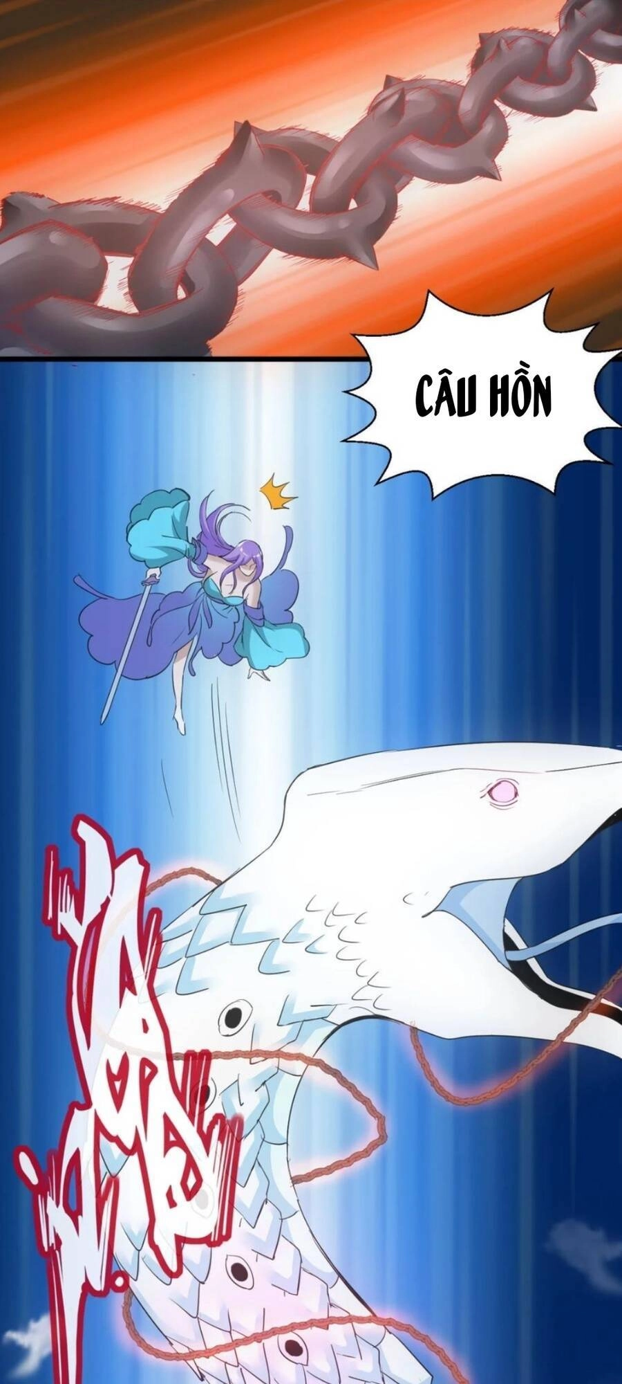 Vạn Cổ Đệ Nhất Thần Chapter 112 - 19