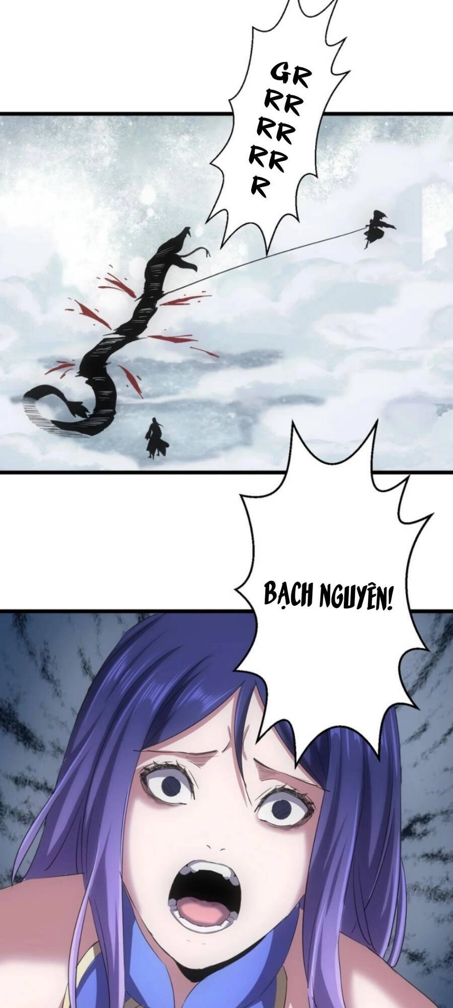 Vạn Cổ Đệ Nhất Thần Chapter 112 - 22