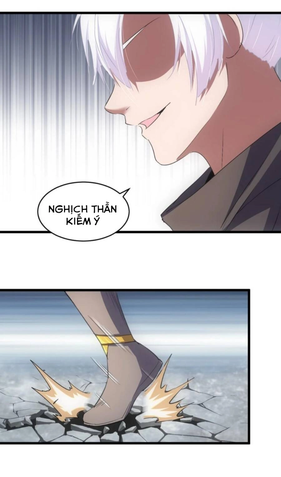 Vạn Cổ Đệ Nhất Thần Chapter 112 - 30