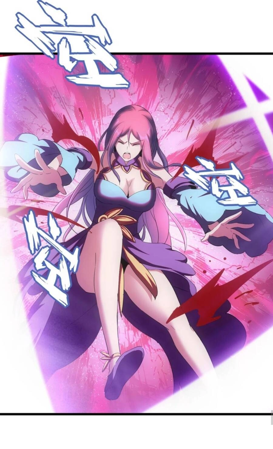 Vạn Cổ Đệ Nhất Thần Chapter 112 - 34