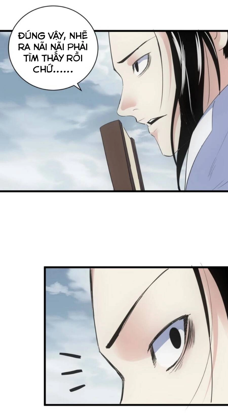 Vạn Cổ Đệ Nhất Thần Chapter 112 - 46