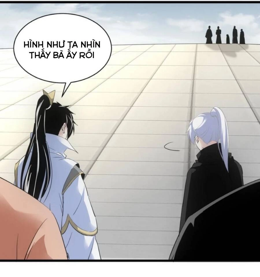 Vạn Cổ Đệ Nhất Thần Chapter 112 - 47