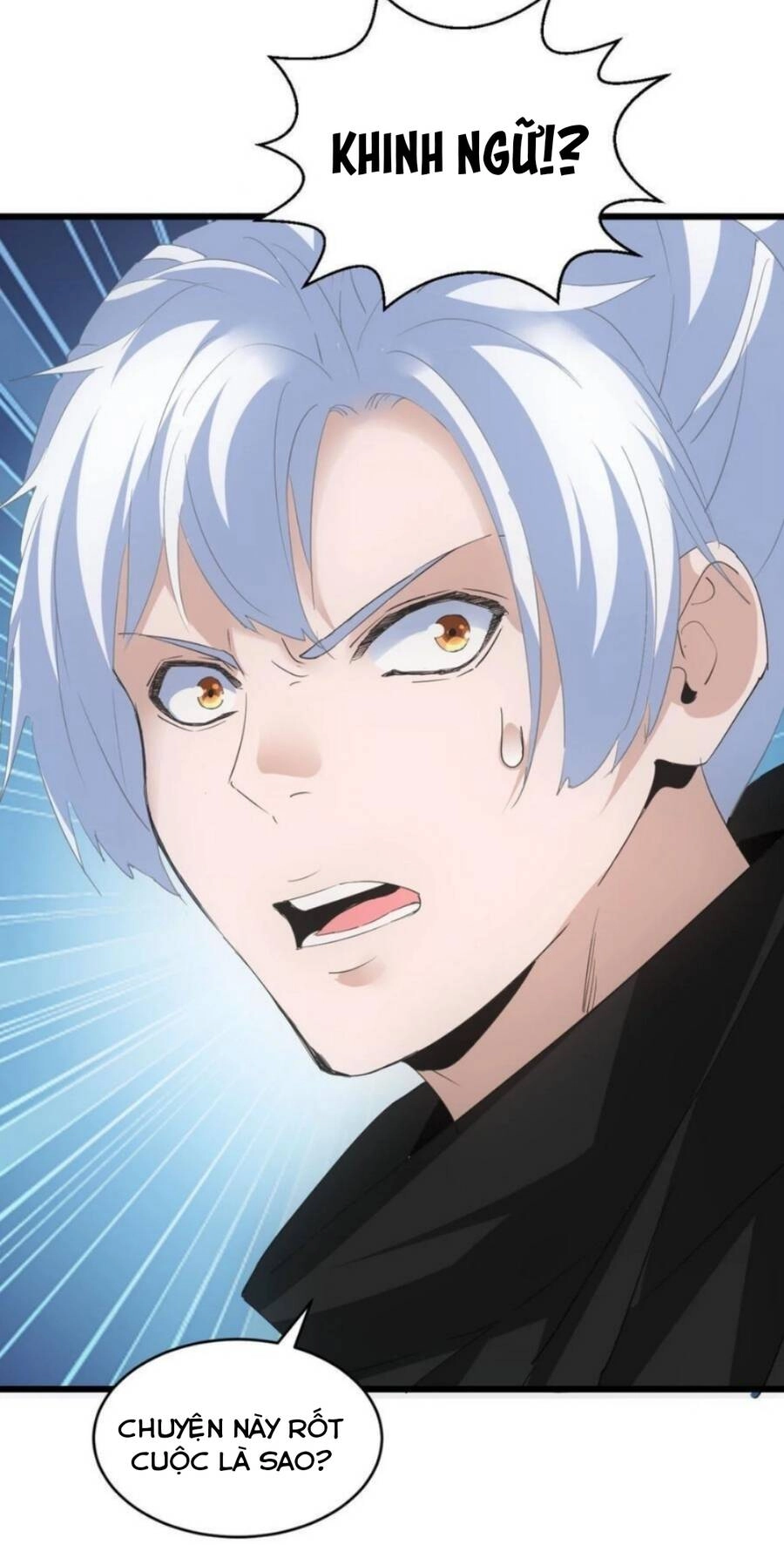 Vạn Cổ Đệ Nhất Thần Chapter 112 - 49