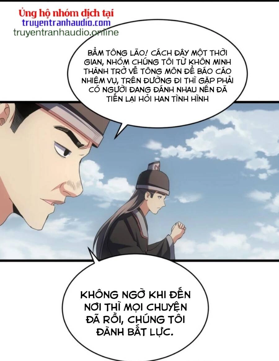 Vạn Cổ Đệ Nhất Thần Chapter 113 - 6