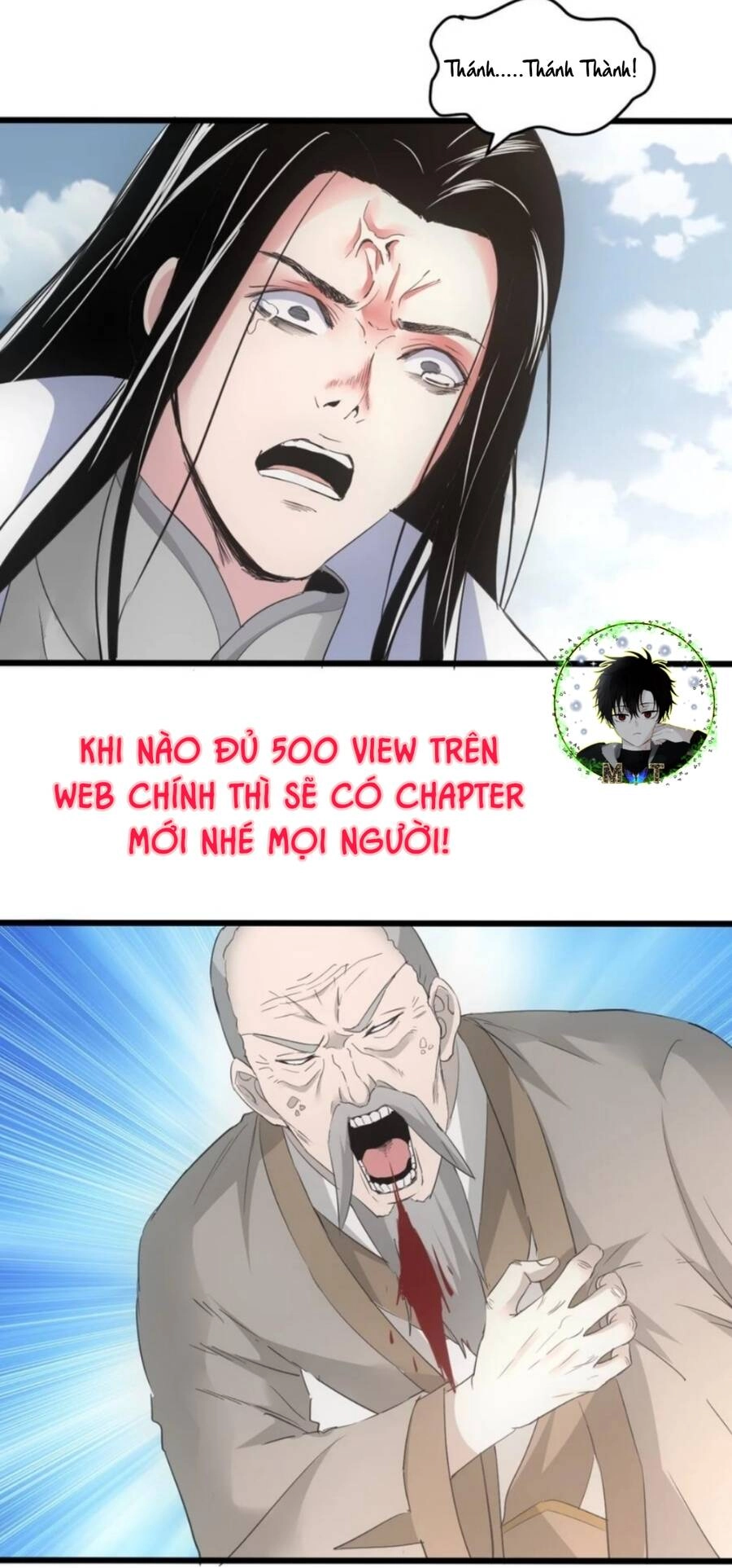 Vạn Cổ Đệ Nhất Thần Chapter 113 - 11