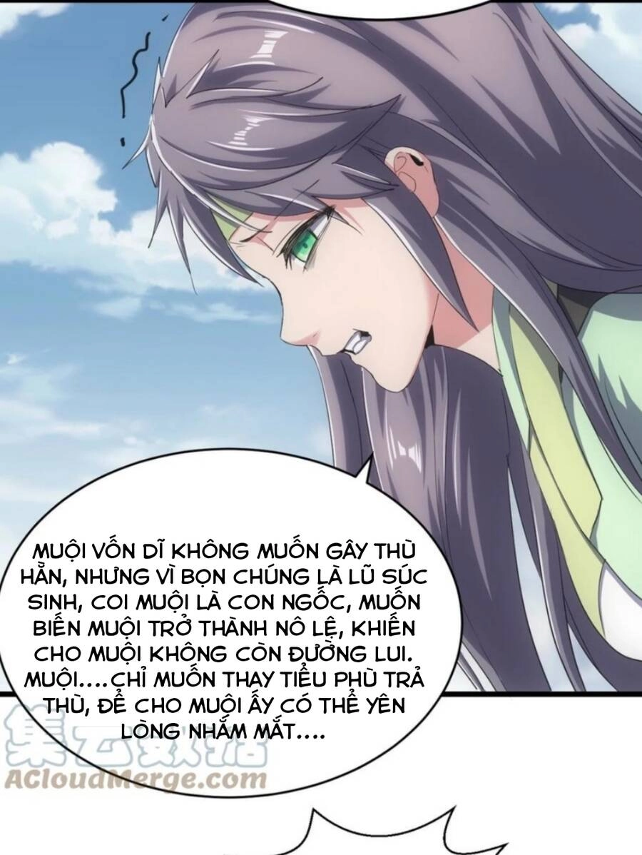 Vạn Cổ Đệ Nhất Thần Chapter 113 - 21