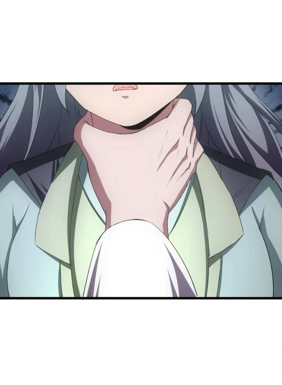 Vạn Cổ Đệ Nhất Thần Chapter 113 - 27