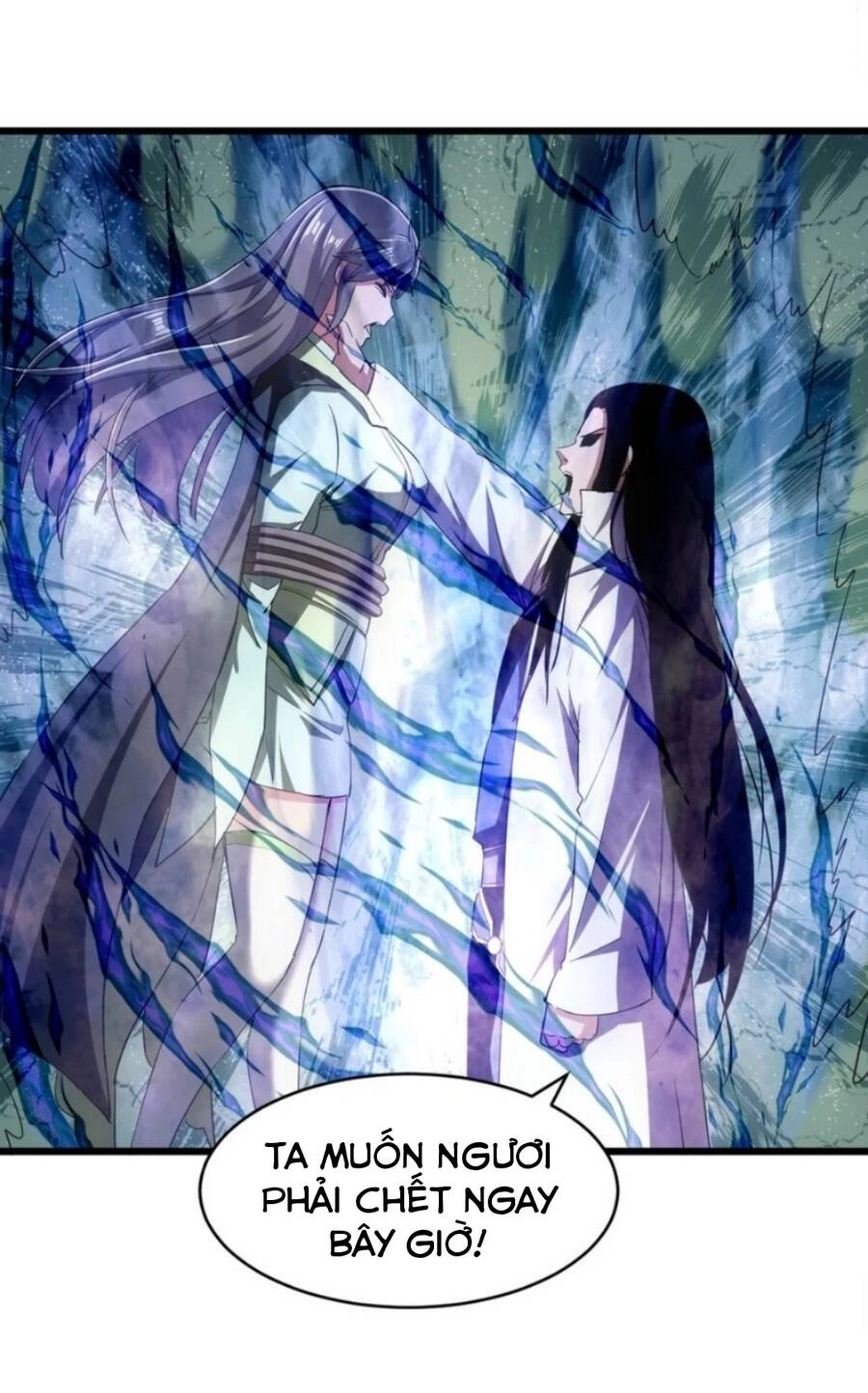 Vạn Cổ Đệ Nhất Thần Chapter 113 - 28