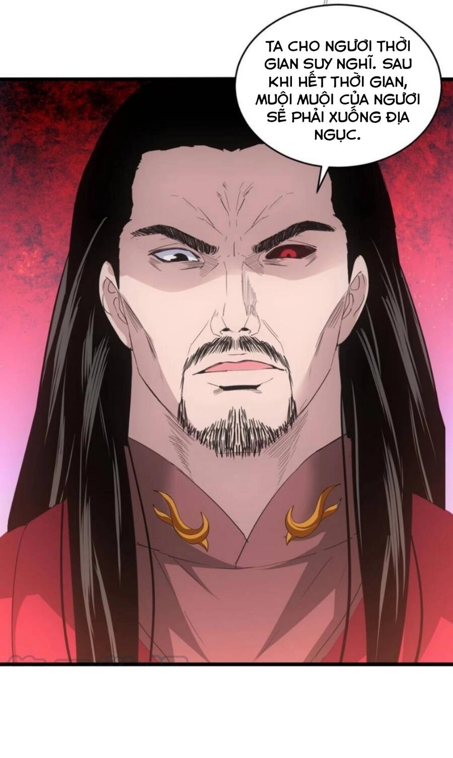 Vạn Cổ Đệ Nhất Thần Chapter 113 - 43