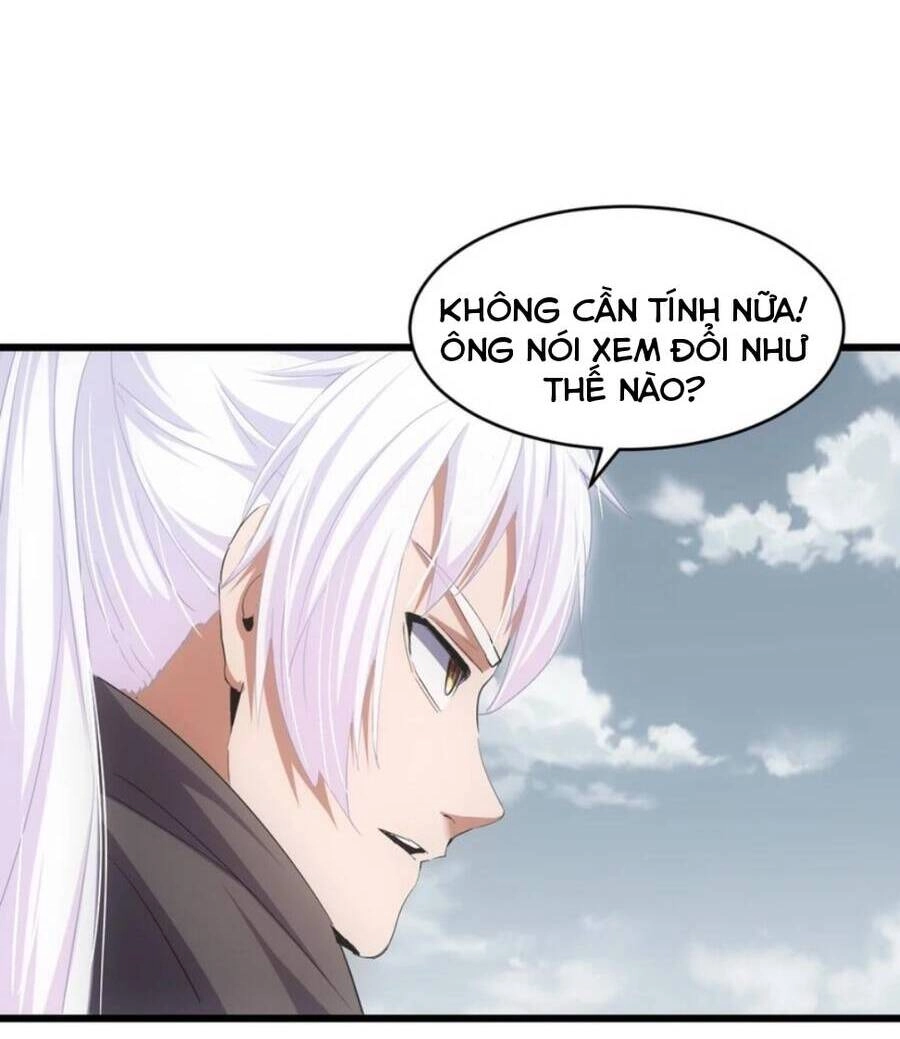 Vạn Cổ Đệ Nhất Thần Chapter 114 - 5