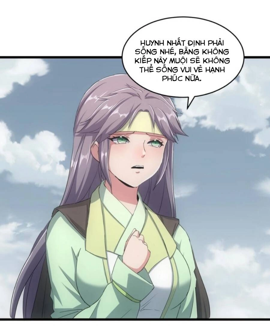 Vạn Cổ Đệ Nhất Thần Chapter 114 - 19