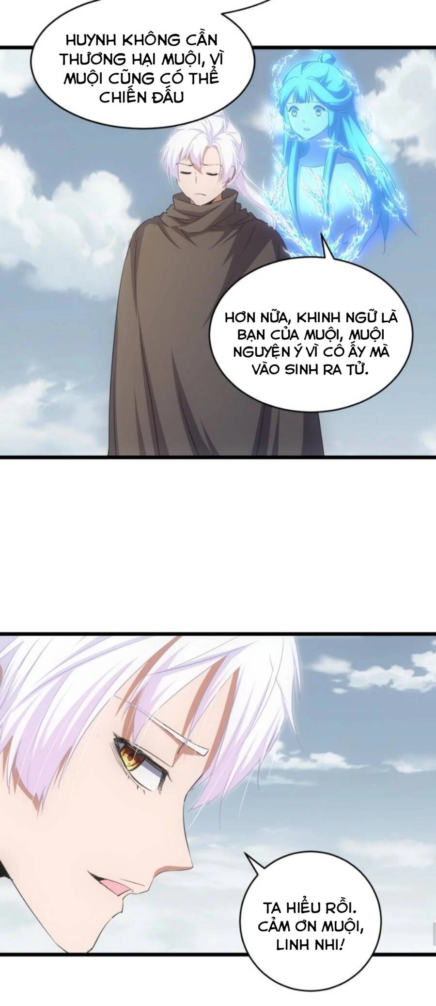 Vạn Cổ Đệ Nhất Thần Chapter 114 - 22