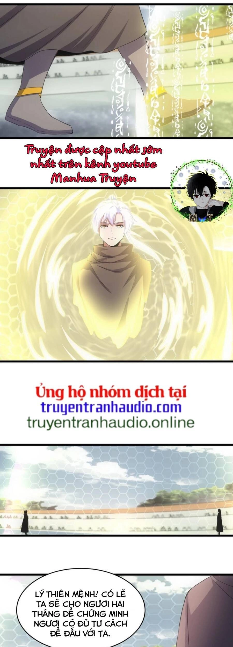 Vạn Cổ Đệ Nhất Thần Chapter 114 - 23