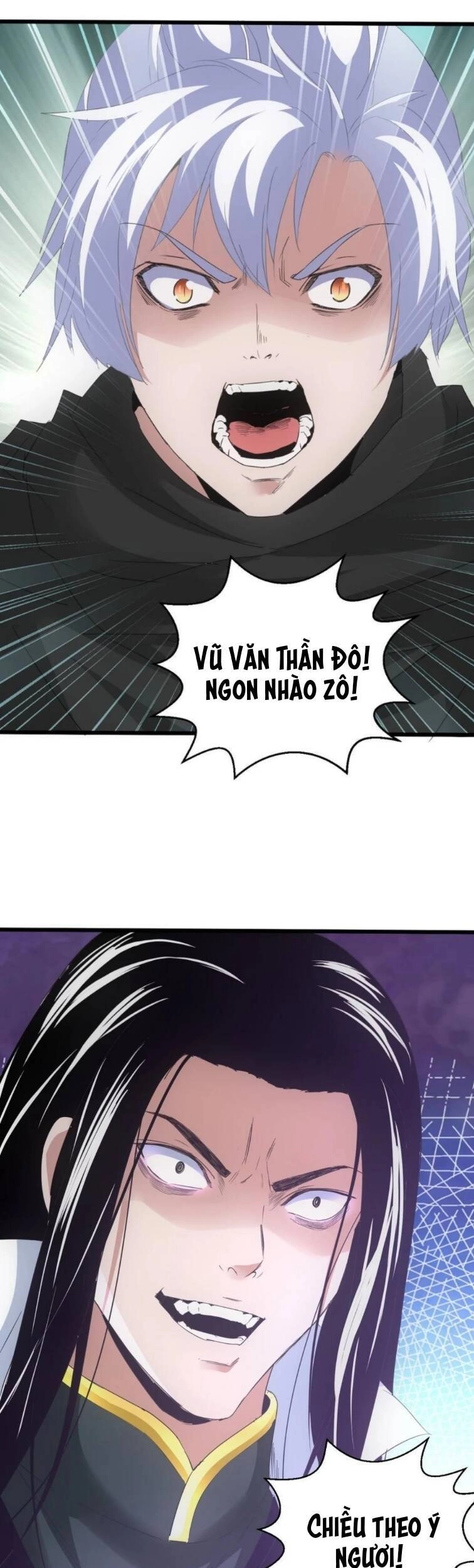 Vạn Cổ Đệ Nhất Thần Chapter 114 - 34