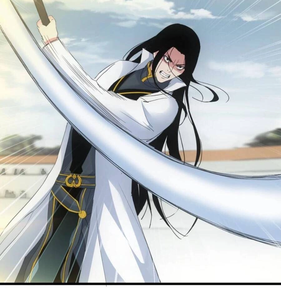 Vạn Cổ Đệ Nhất Thần Chapter 115 - 6