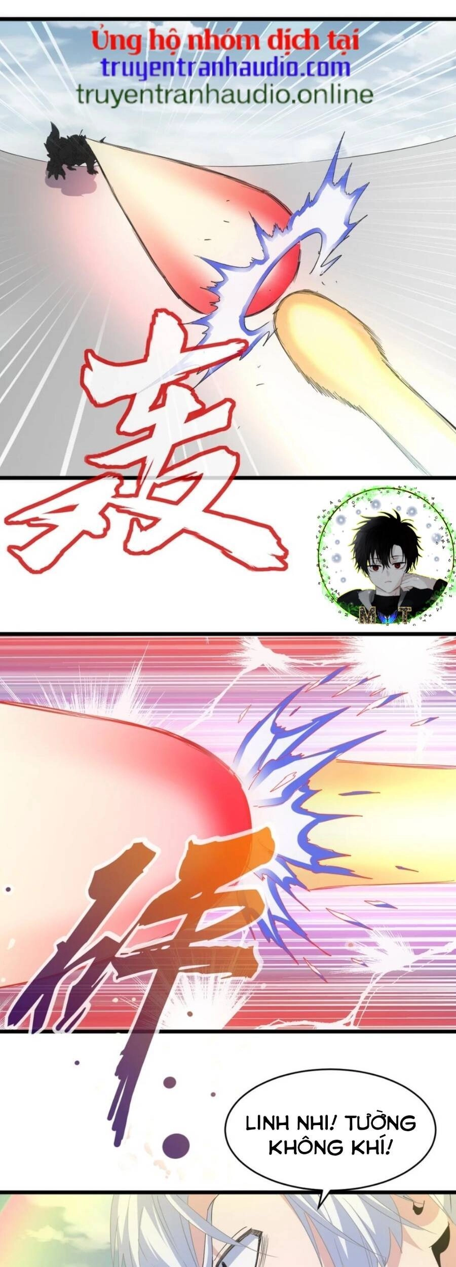 Vạn Cổ Đệ Nhất Thần Chapter 115 - 7