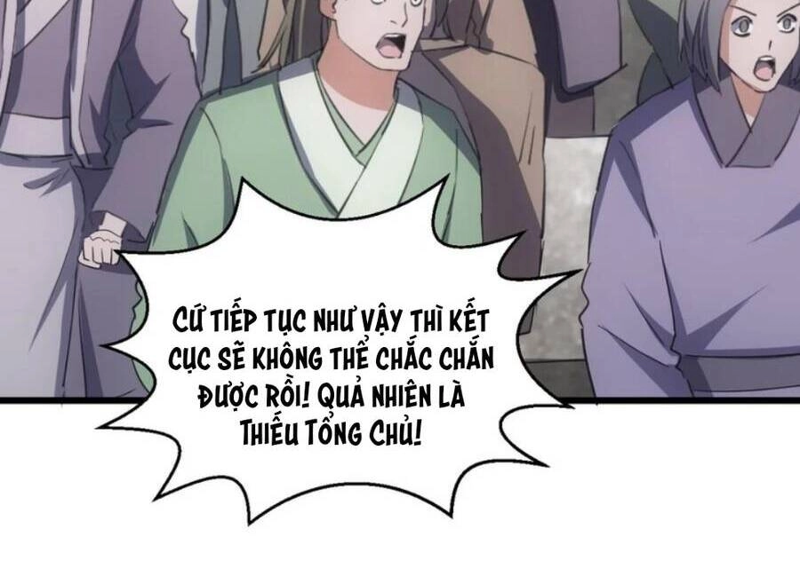 Vạn Cổ Đệ Nhất Thần Chapter 115 - 20