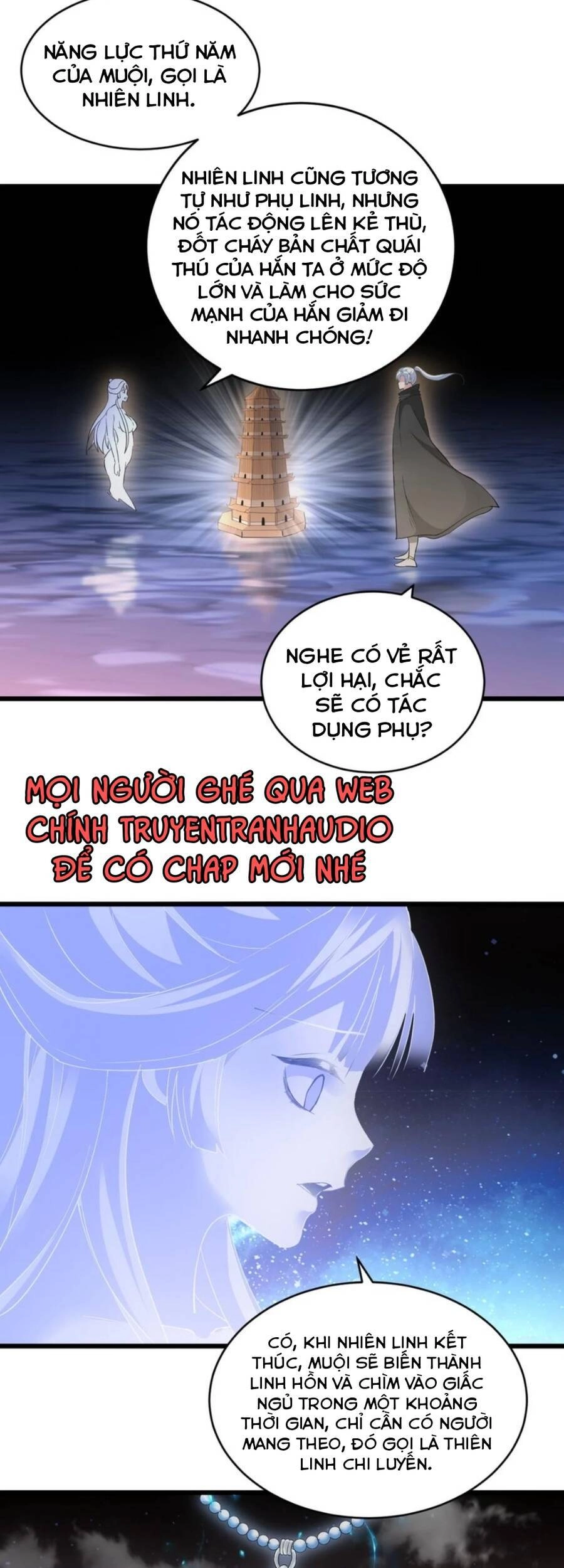 Vạn Cổ Đệ Nhất Thần Chapter 115 - 33