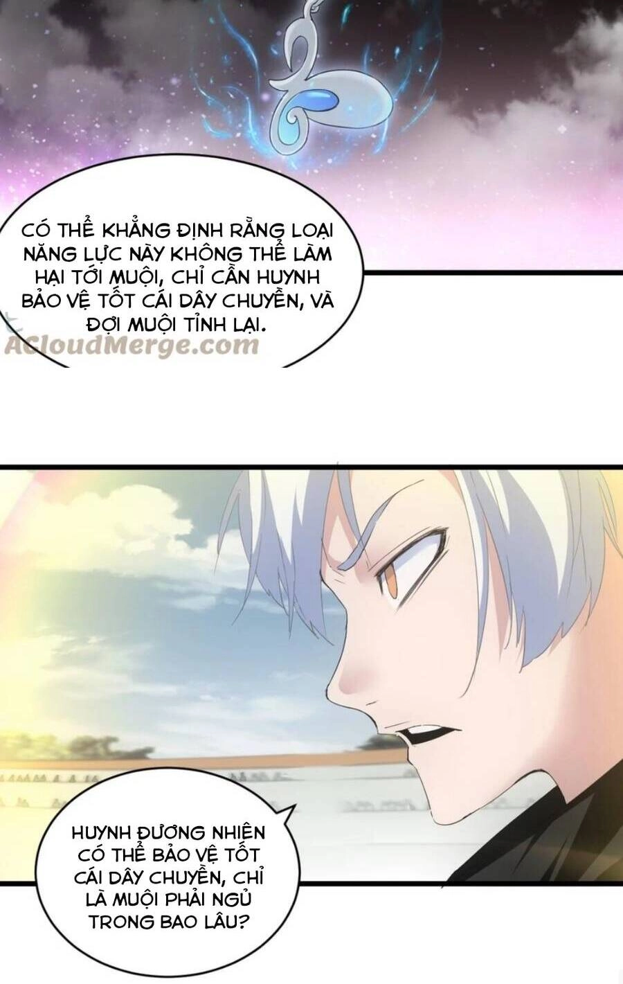 Vạn Cổ Đệ Nhất Thần Chapter 115 - 34