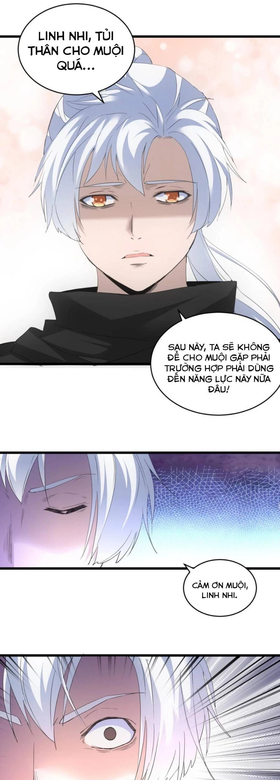 Vạn Cổ Đệ Nhất Thần Chapter 115 - 36