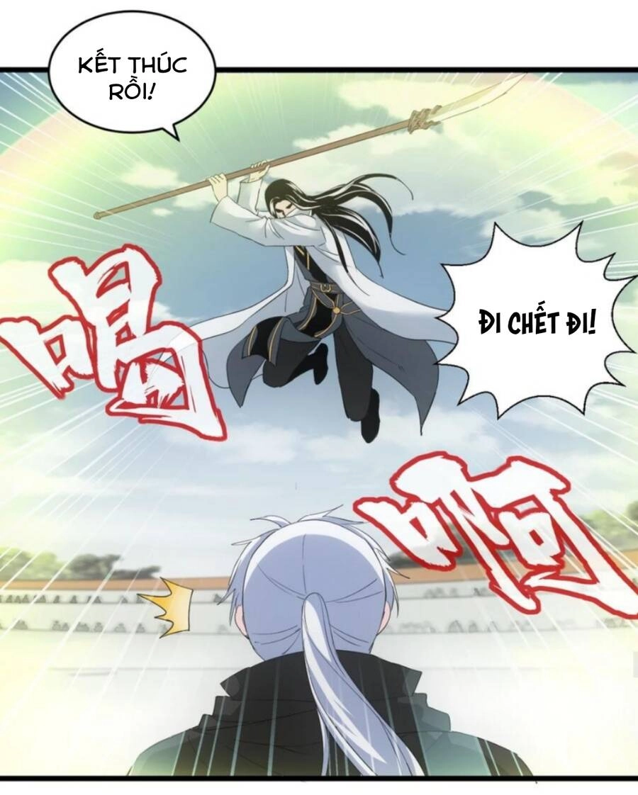 Vạn Cổ Đệ Nhất Thần Chapter 115 - 38