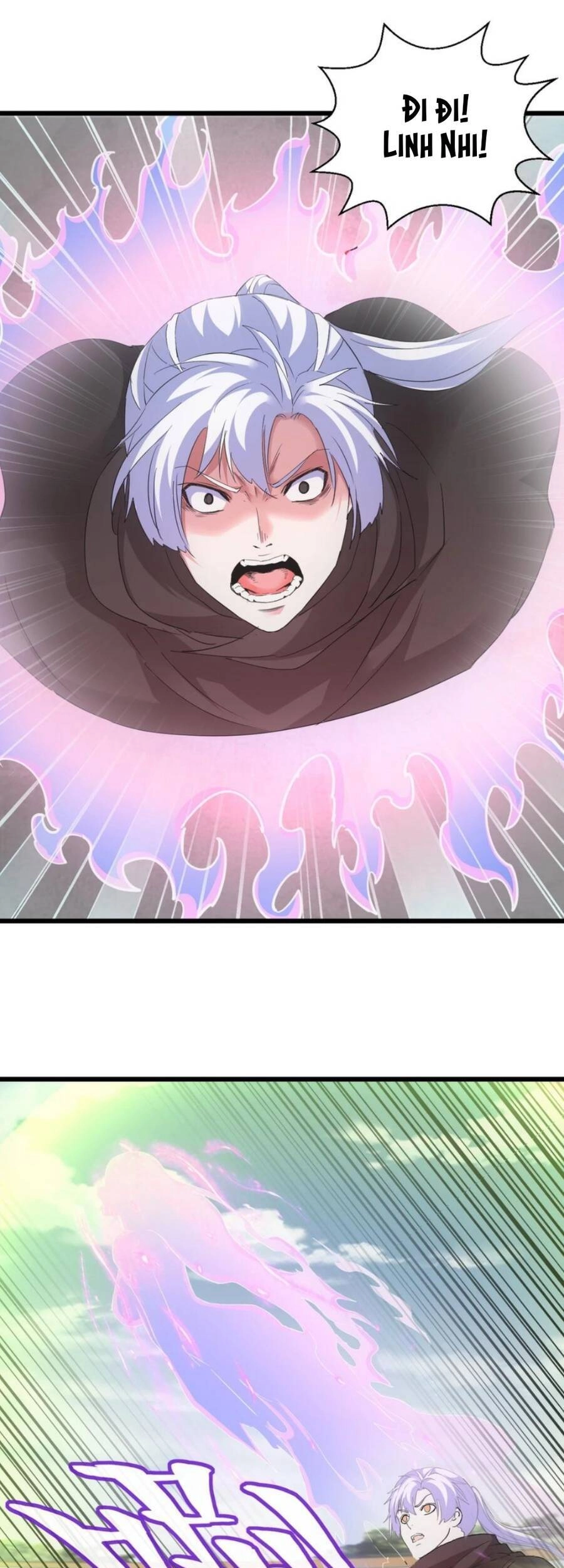 Vạn Cổ Đệ Nhất Thần Chapter 115 - 40