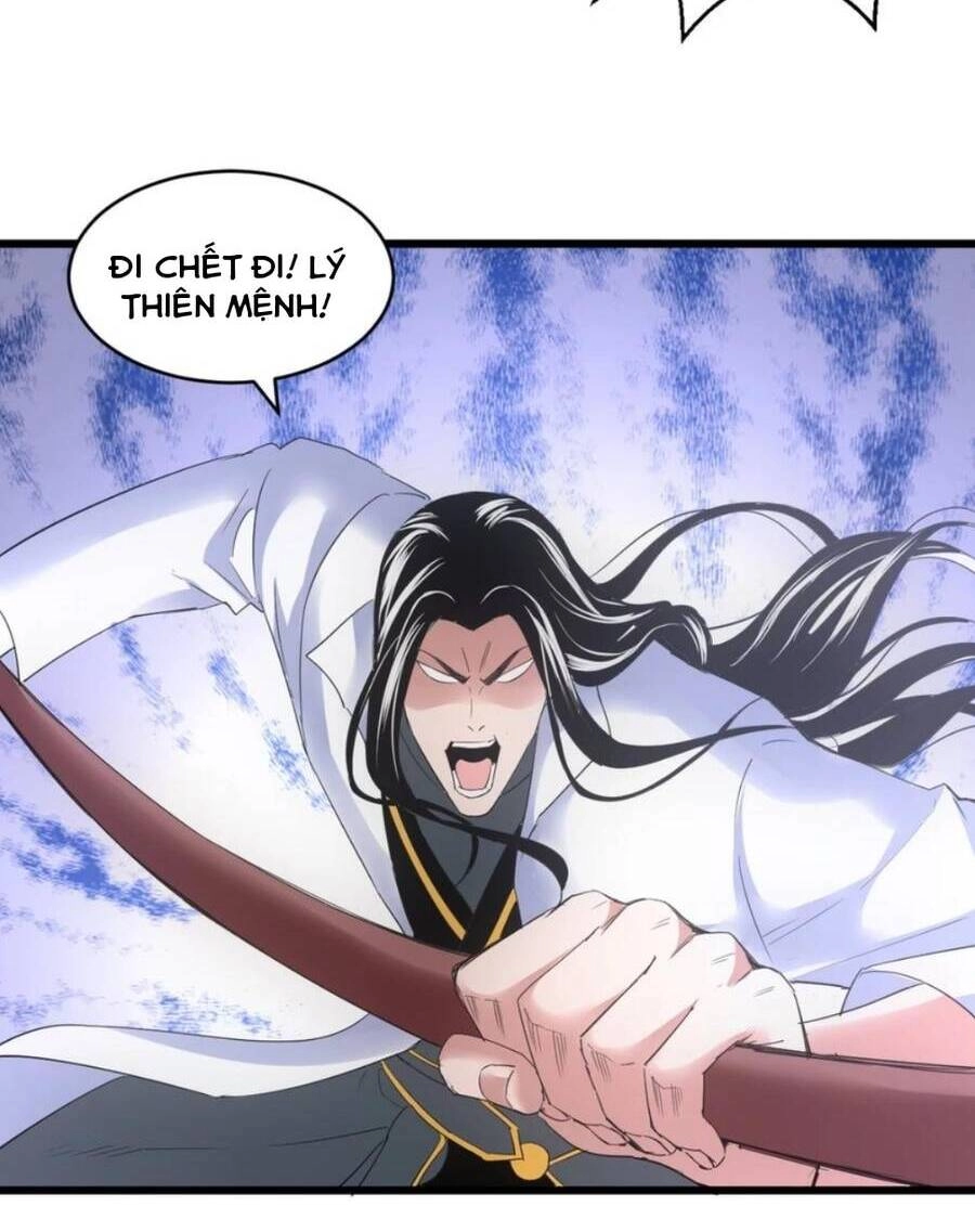 Vạn Cổ Đệ Nhất Thần Chapter 116 - 8